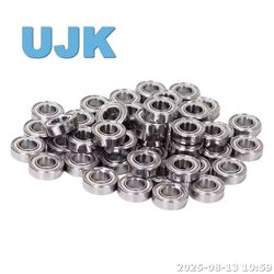 Inch Ball Bearing 1615 1615 1615 Zz 1615-2RS 11.113X28.575X9.525 for Power Transmission Components (Repair) : Gearboxes (Older designs) Pulleys