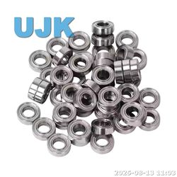 Inch Deep Groove Ball Bearings 1638 1638 1638 Zz 1638-2RS 19.05X50.8X14.29 for Commercial Walk-Behind Mowers Best Bearing Manufacturer