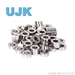 Inch R Series Ball Bearings R1-4zz Open 1.984X6.35X2.38 R1-4zz Zz 1.984X6.35X3.571 for Centrifugal Pumps for Pumps (Older/Industrial)