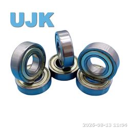 Inch R Series Ball Bearings R133zz Open 2.38X4.762X1.588 R133zz Zz 2.38X4.762X2.38 for Specifically Motors Manufactured Decades Ago or for Replacement in Imp