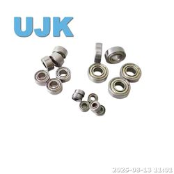 Inch Stainless Steel Ball Bearings 1623 1623 1623 Zz 1623-2RS 15.875X34.925X11.113 for Light-Duty Generators (Older) Radial Ball Bearing Sizes
