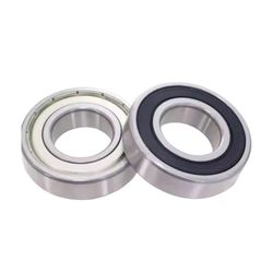 Agricultural Ball Bearings 6004 / 6004zz / 6004-2RS 20X42X12 0.0700kg DDU 2rz 2z 2rsh 2RS1 C3