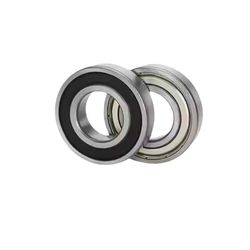 Application of Deep Groove Ball Bearing 6002 / 6002zz / 6002-2RS 15X32X9 0.0320kg DDU 2rz 2z 2rsh 2RS1 C3 Parts of a Ball Bearing