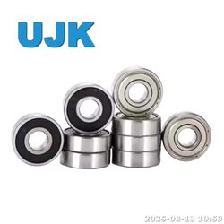 Inch Ball Bearing R4azz Open 6.35X19.05X5.558 R4azz Zz 6.35X19.05X7.142 Precision Bearing Company Bearing Distribution