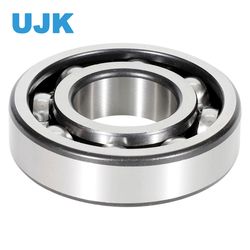 Inch Ball Bearing R4zz Open 6.35X15.875X4.978 R4zz Zz 6.35X15.875X4.978