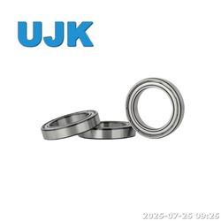Inch Deep Groove Ball Bearings R1212zz Open 12.7X19.05X3.967 R1212zz Zz 12.7X19.05X3.967