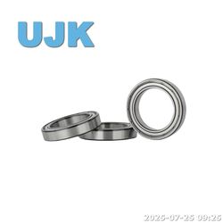 Inch Deep Groove Ball Bearings R155zzs Open 0.3967X7.938X2.779 R155zzs Zz 0.3967X7.938X3.175 for Grain Augers/Elevators