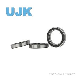 Inch Deep Groove Ball Bearings R156zzs Open 4.762X7.938X2.779 R156zzs Zz 4.762X7.938X3.175 for Mowers Kinds of Bearing