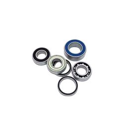 Aluminium Ball Bearings 6015 / 6015zz / 6015-2RS 75X115X20 0.6730kg DDU 2rz 2z 2rsh 2RS1 C3