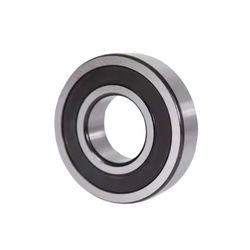 Bearing Importer Deep Groove Ball Bearings 6022 6022zz / 6022-2RS 110X170X28 2.0230kg DDU 2rz for Motor Ball Bearing Types Application of Bearing