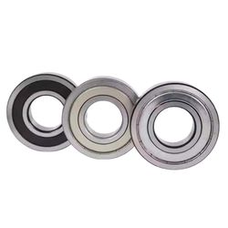 Custom Ball Bearings 6038 / 6038zz 190X290X46 11.0750kg DDU 2rz 2z 2rsh 2RS1 C3