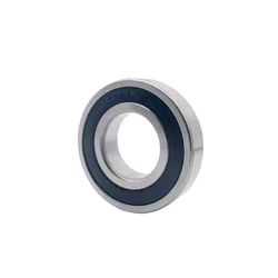 German Ball Bearings 6014 / 6014zz / 6014-2RS 70X110X20 0.6350kg DDU 2rz 2z 2rsh 2RS1 C3