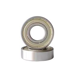 Rolling Ball Bearing 6020 / 6020zz / 6020-2RS 100X150X24 1.3400kg DDU 2rz 2z 2rsh 2RS1 C3 Ball Bearing Images