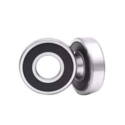 Shielded Ball Bearings 6026 / 6026zz / 6026-2RS 130X200X33 3.2700kg DDU 2rz 2z 2rsh 2RS1 C3 Bearings & Power Transmission International Bearings Inc