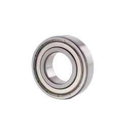 Single Row Radial Ball Bearing 6036 / 6036zz 180X280X46 10.5650kg DDU 2rz 2z 2rsh 2RS1 C3 Ball Bearing Types and Applications