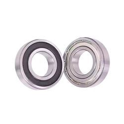 Transmission Ball Bearing 6019 / 6019zz / 6019-2RS 95X145X24 1.2470kg DDU 2rz 2z 2rsh 2RS1 C3 Bearings Atlanta