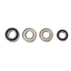 Grease Ball Bearings 6209 / 6209-2RS / 6209zz (209 180209 80209) 45X85X19 0.4300kg Ball Bearing Technology