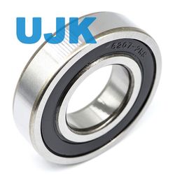 Shielded Ball Bearing 6076 380X560X82 67.5000kg DDU 2rz 2z 2rsh 2RS1 C3