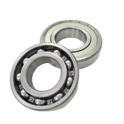 Steel Ball Bearings for Sale 6052 260X400X65 28.5000kg DDU 2rz 2z 2rsh 2RS1 C3 Cost of Ball Bearing