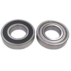 Ball Bearing Suppliers 6244 / 6244zz (244) 220X400X65 32.4000kg 624 Ball Bearing