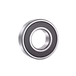 Buy Ball Bearings 6232 / 6232zz (232 80232) 160X290X48 14.5900kg Industrial Bearings Inc