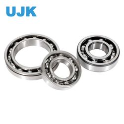 Metal Ball Bearings 6256 / 6256zz (256) 280X500X80 71.0000kg