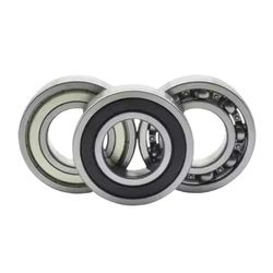 Metric Ball Bearings 6224 / 6224-2RS / 6224zz (224 180224 80224) 120X215X40 5.1000kg Ball Bearing Exporters Ball Bearing Standard Sizes