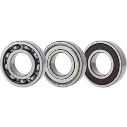 Precision Ball Bearings 6248 / 6248zz (248) 240X440X72 51.0000kg Maintenance of Ball Bearing