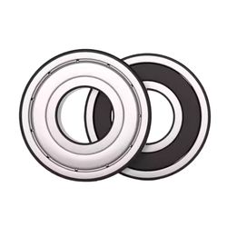 Wheel Ball Bearing 6234 / 6234zz (234 80234) 170X310X52 17.5700kg Bearing Parts Assembly
