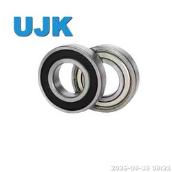 Application of Deep Groove Ball Bearing 6303/6303-2RS/6303zz (303 180303 80303) 17× 47× 14 0.1170kg Bearing Products Co