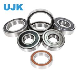 Ball Bearing Manufacturers 6264 / 6264zz (264) 320X580X92 113.0000kg