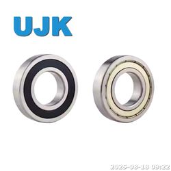 Harga Ball Bearing 6310/6310-2RS/6310zz (310 180310 80310) 50× 110× 27 1.0970kg Industrial Bearings Inc
