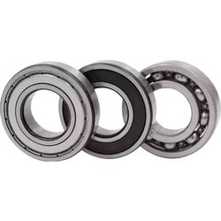 Locate Ball Bearings 6260 / 6260zz (260) 300X540X85 89.5000kg