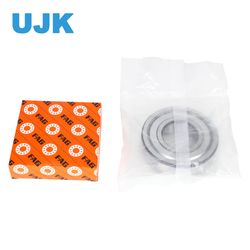 Manufacturing of Ball Bearing 6317/6317-2RS/6317zz (317 180317 80317) 85× 180× 41 4.3030kg