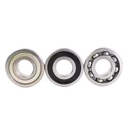 Sealed Ball Bearings 6276 / 6276zz (276) 380X680X95 162.0000kg Ball Bearing Business