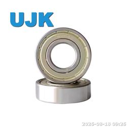 High Precision Ball Bearings 6338/6338 (338) 190× 400× 78 49.0000kg Manufacturing Bearings