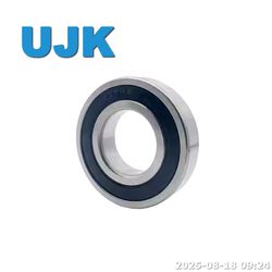 Individual Ball Bearings 6320/6320-2RS/6320zz (320 180320 80320) 100× 215× 47 7.6330kg as Bearing Company