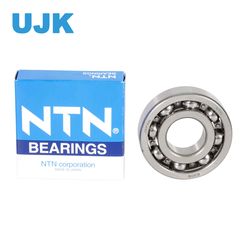 Manufacturing of Ball Bearing 6318/6318-2RS/6318zz (318 180318 80318) 90× 190× 43 4.9670kg
