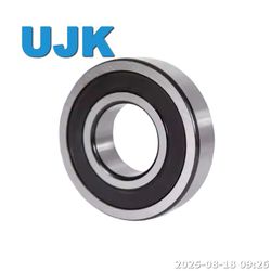 Motor Ball Bearing 6348/6348 (348) 240× 500× 95 93.3000kg