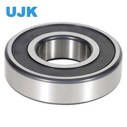 Shielded Ball Bearings 6332/6332 (332) 160× 340× 68 29.0000kg