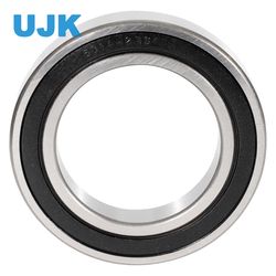 Single Row Radial Ball Bearing 6340/6340 (340) 200× 420× 80 55.5000kg