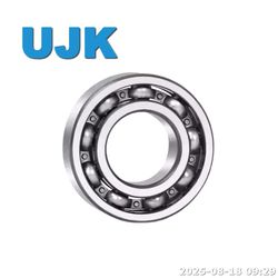 6 Ball Bearings 6411/6411-2RS/6411zz (411 180411 80411) 55× 140× 33 2.3000kg Ball Bearing Journal