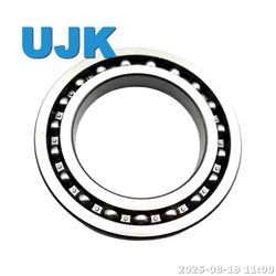 Bearing Services Thin Section Ball Bearings 16004/16004-2RS/16004zz (7000104/7000104 2RS/7000104 ZZ) 20X42X8 0.050kg