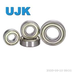 Lead Ball Bearings 6424/6424 (424) 120× 310× 72 29.0000kg Ball Bearing Fitting