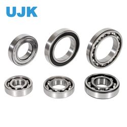 Open Ball Bearing 6420/6420-2RS/6420zz (420 180420 80420) 100× 250× 58 12.9000kg