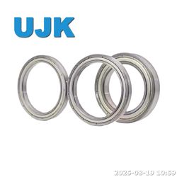 Thin Section Bearings 16002/16002-2RS/16002zz (7000102/7000102 2RS/7000102 ZZ) 15X32X8 0.025kg