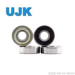 a Ball Bearing 6415/6415-2RS/6415zz (415 180415 80415) 75× 190× 45 6.8000kg Ball Bearing Items