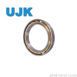 Thin Deep Groove Ball Bearings 16016/16016-2RS/16016zz (7000116/7000116 2RS/7000116 ZZ) 80X125X14 0.600kg