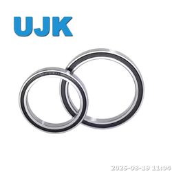 Thin Deep Groove Ball Bearings 16032 (7000132) 160X240X25 3.700kg 16034 (7000134) 170X260X28 5.000kg