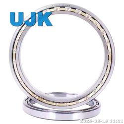 Thin Section Ball Bearings 16009/16009-2RS/16009zz (7000109/7000109 2RS/7000109 ZZ) 45X75X10 0.170kg